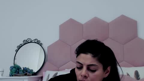 Lia online show from February 2025 04:22:02 AM