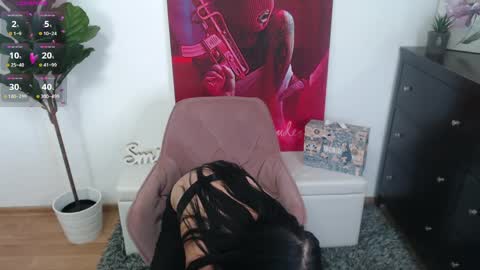 Lia online show from March 2026 08:30:01 AM