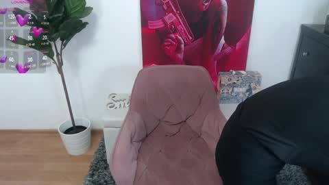 Lia online show from April 2026 03:51:02 AM