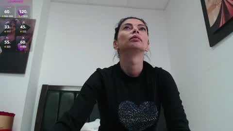 Lia online show from April 2026 03:34:01 AM