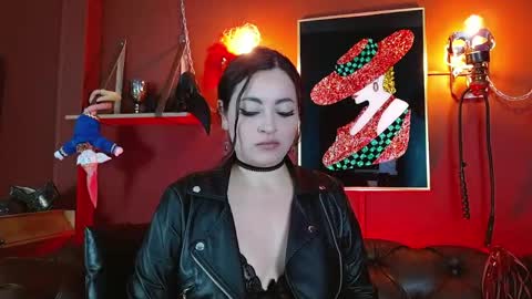 Snapshot of ladylunatikka chatting on March 2026 10:40:01 PM ladylunatikka online show from March 2026 10:40:01 PM