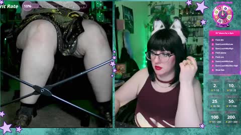 Snapshot of ladymarzanna chatting on March 2026 02:22:01 AM Lady Marzanna online show from March 2026 02:22:01 AM