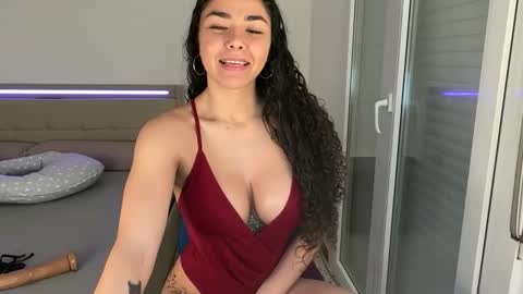 ladymelon13 online show from March 2026 09:26:01 AM