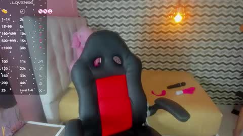 LADY  online show from March 2026 12:32:01 PM