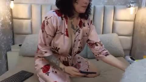LadyMiaX online show from July 2026 04:19:01 AM
