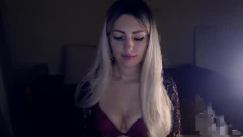 Monika online show from December 2024 01:28:02 PM