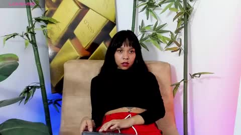 ladynemesis00 online show from December 2024 05:59:01 AM