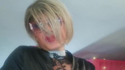 Oxana online show from February 2026 02:02:02 AM