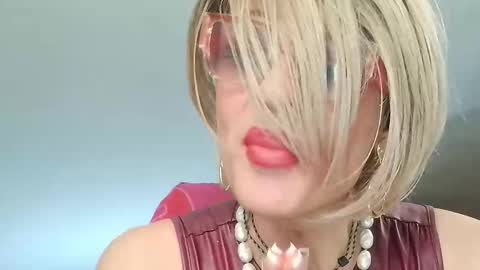 Oxana online show from March 2026 03:03:02 AM