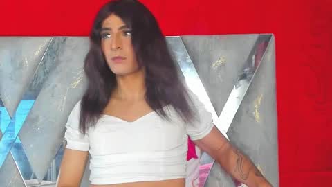 Camila y Ashley online show from October 2025 06:37:01 PM