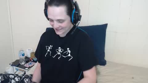 LadySlate online show from January 2025 02:20:02 AM