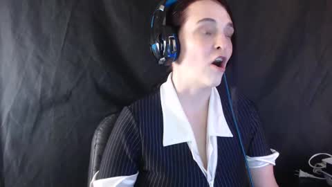 LadySlate online show from February 2025 02:03:02 AM