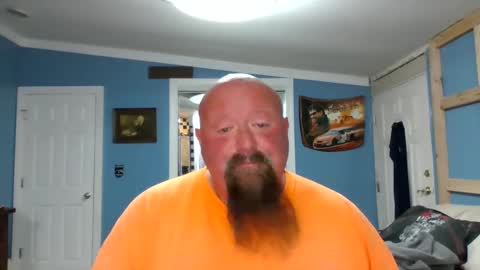 Snapshot of ladysmrdirtydirty chatting on October 2025 01:23:02 PM Lady S Mr DirtyDirty online show from October 2025 01:23:02 PM