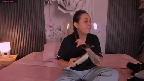 Lady  online show from July 2026 02:50:01 AM