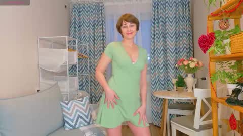 Maria online show from January 2026 02:35:02 AM