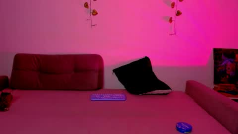 LadyTrep online show from March 2026 07:31:02 PM