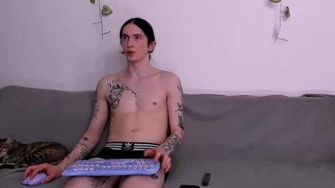 LadyTrep online show from March 2026 06:40:01 PM