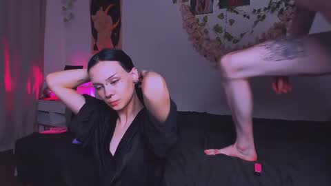 LadyTrep online show from July 2026 07:20:01 PM