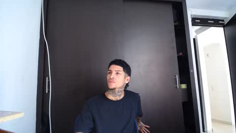 Abel Lm online show from January 2026 03:36:02 PM