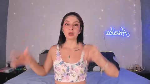 Snapshot of laena_arryn chatting on March 2026 09:21:01 PM Laena Arryn online show from March 2026 09:21:01 PM