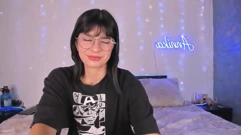 Snapshot of laena_arryn chatting on March 2026 08:57:02 PM Laena Arryn online show from March 2026 08:57:02 PM