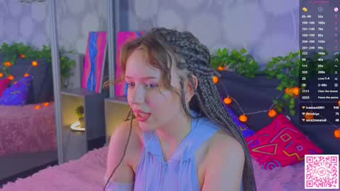 Lilia online show from October 2025 06:50:02 PM