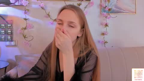 Lilia online show from November 2025 06:27:01 AM