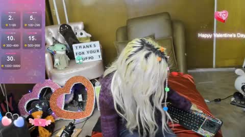 Skinnygirl online show from December 2024 07:14:01 PM