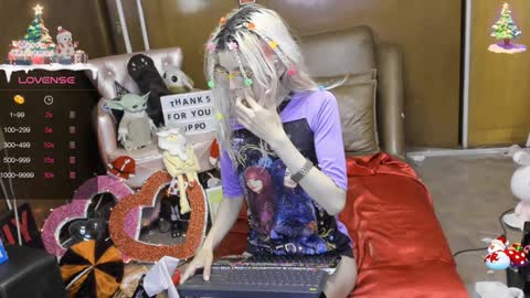 Skinnygirl online show from December 2024 04:20:02 AM