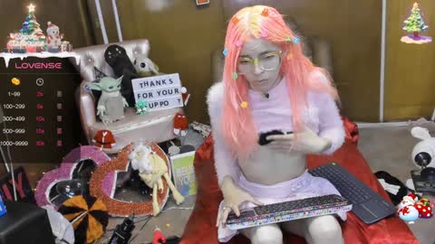 Skinnygirl online show from January 2025 12:43:02 AM