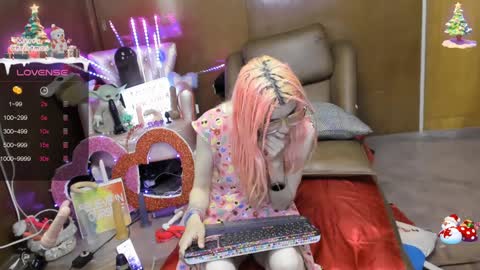 Skinnygirl online show from January 2025 12:16:02 AM