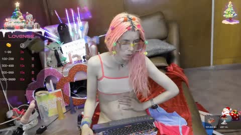 Skinnygirl online show from January 2025 04:48:02 AM