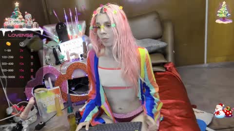 Skinnygirl online show from January 2025 04:20:01 AM