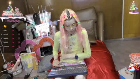 Skinnygirl online show from February 2025 11:05:01 PM