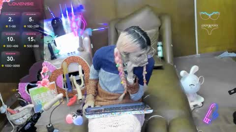 Skinnygirl online show from November 2025 10:21:02 PM