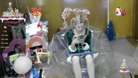 Skinnygirl online show from December 2025 11:54:01 PM