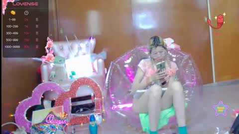 Skinnygirl online show from February 2026 01:10:02 AM