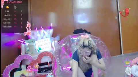 Skinnygirl online show from February 2026 12:50:01 AM