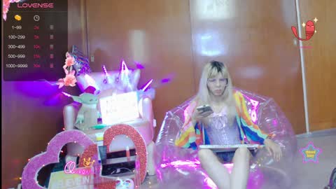 Skinnygirl online show from March 2026 11:59:02 PM