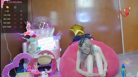 Snapshot of laflakita21 chatting on July 2026 01:08:01 AM Skinnygirl online show from July 2026 01:08:01 AM