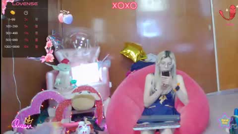 Snapshot of laflakita21 chatting on July 2026 02:09:02 AM Skinnygirl online show from July 2026 02:09:02 AM