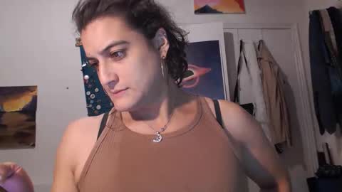 Snapshot of laflori chatting on September 2025 08:27:01 AM Sara Florez online show from September 2025 08:27:01 AM