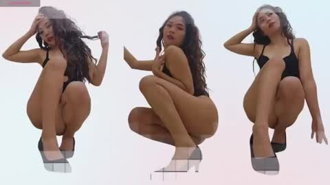 King and subby Asian Anal Training online show from March 2026 05:11:02 AM