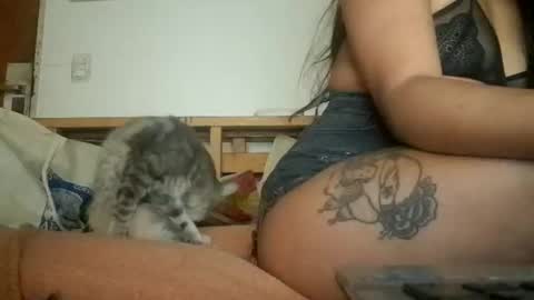 lafoxglam01 online show from January 2025 12:12:02 PM