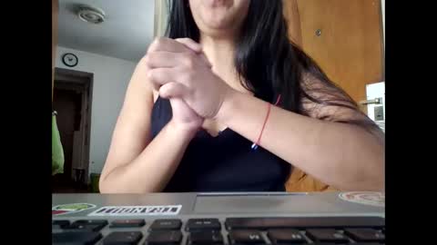 lafoxglam01 online show from October 2025 04:49:02 PM