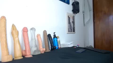 Snapshot of lagersoon chatting on May 2026 07:07:02 PM GERSON online show from May 2026 07:07:02 PM