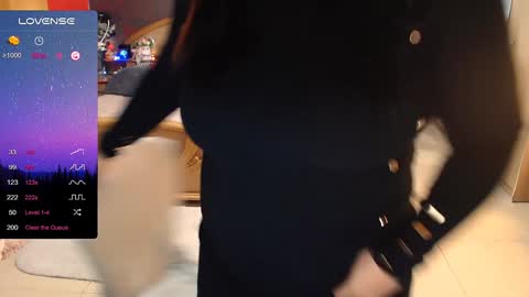 Snapshot of lagerthaa1 chatting on December 2024 02:59:01 AM Arielle online show from December 2024 02:59:01 AM