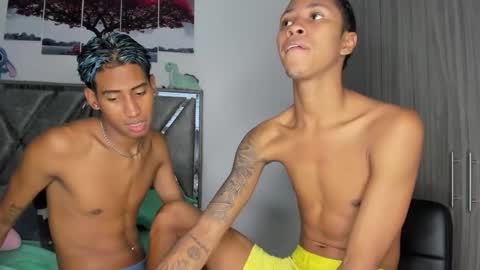 Snapshot of lagosanthos chatting on February 2026 02:08:01 AM LagoSantos online show from February 2026 02:08:01 AM