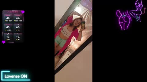  paola and a guest lol    online show from February 2025 06:10:02 PM