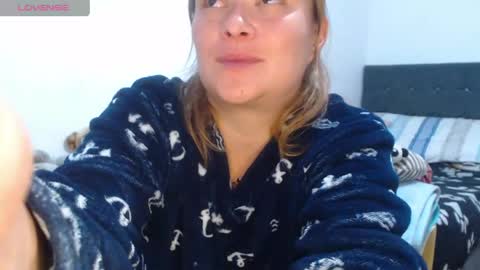 Snapshot of lahurent_weed420 chatting on May 2026 03:19:01 PM paola and a guest lol online show from May 2026 03:19:01 PM